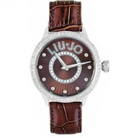 Montre Liu Jo Femme Brill in Acier TLJ247 - TLJ247